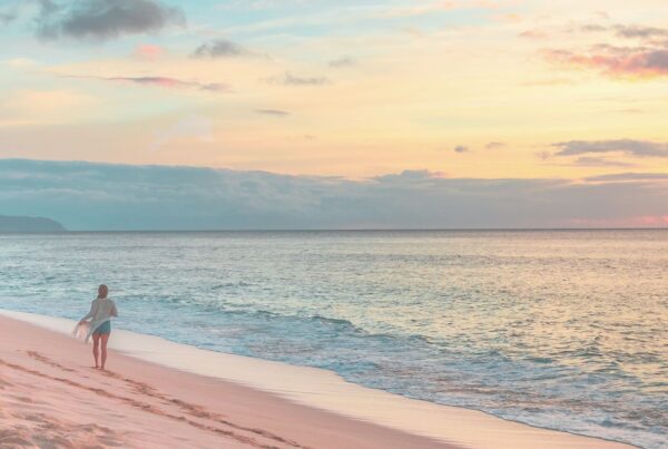 cele 7 principii de viata huna